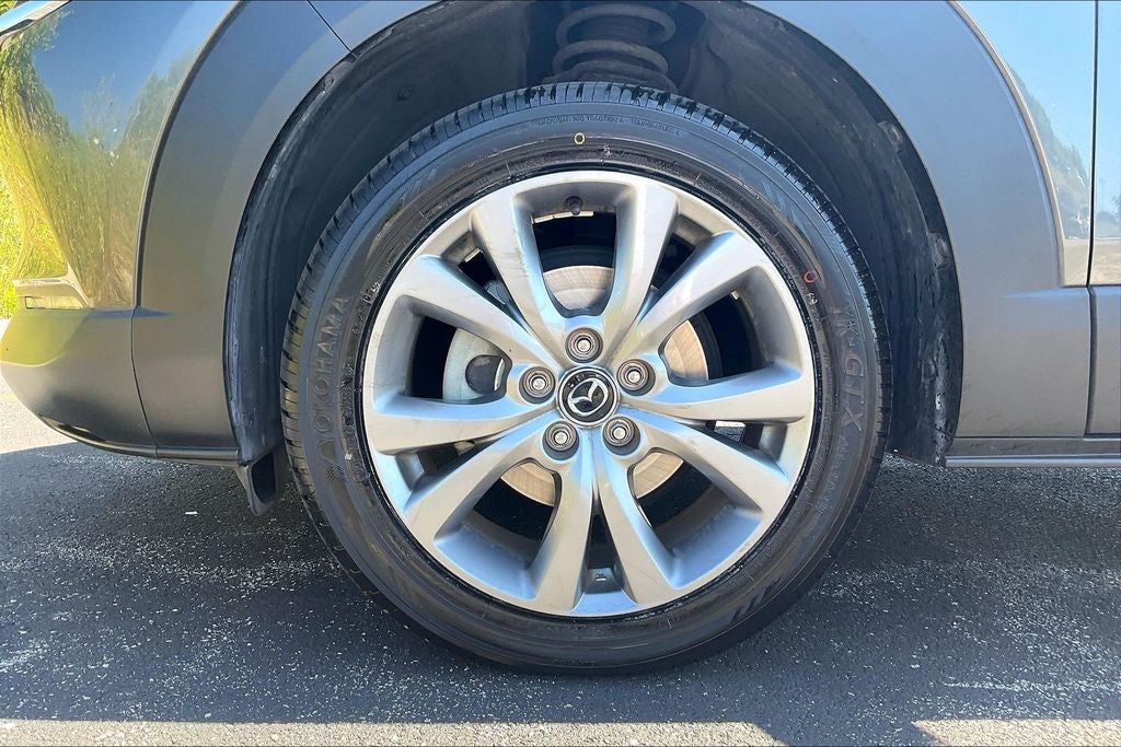 2023 Mazda Mazda CX-30 2.5 S Preferred Package