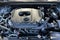 2024 Mazda Mazda CX-30 2.5 S Carbon Edition