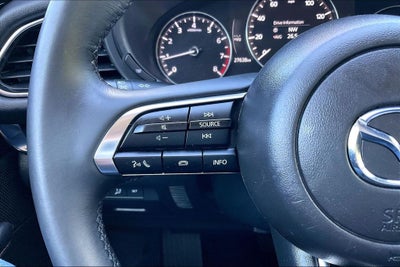 2024 Mazda Mazda CX-30 2.5 S Carbon Edition