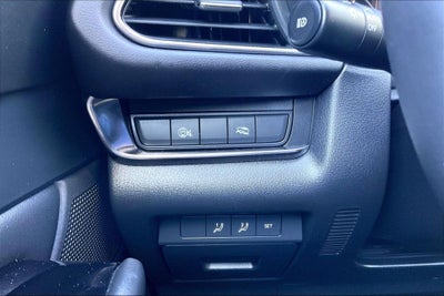 2024 Mazda Mazda CX-30 2.5 S Carbon Edition