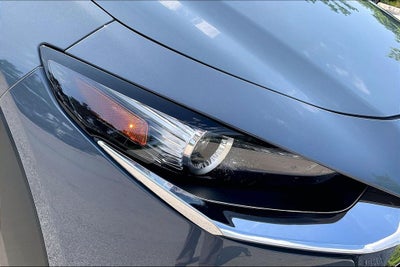 2025 Mazda Mazda CX-30 2.5 S Carbon Edition