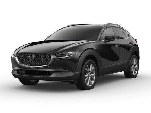 2022 Mazda Mazda CX-30 2.5 S Premium Package