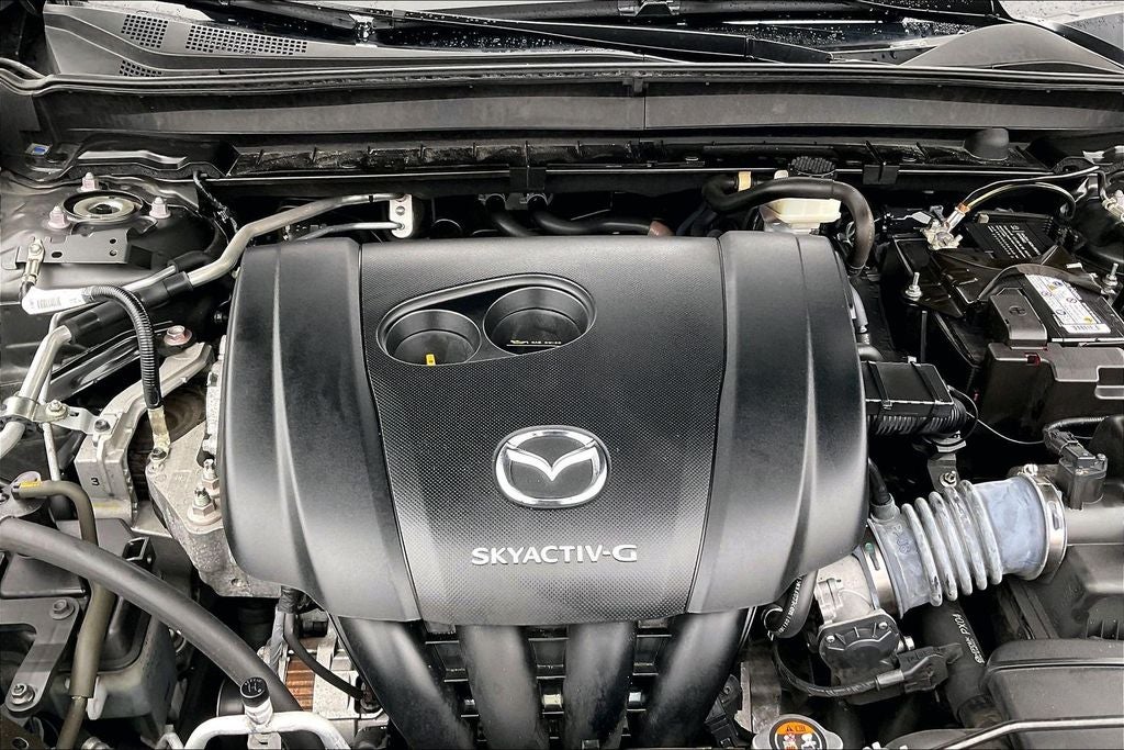 2022 Mazda Mazda CX-30 2.5 S Premium Package