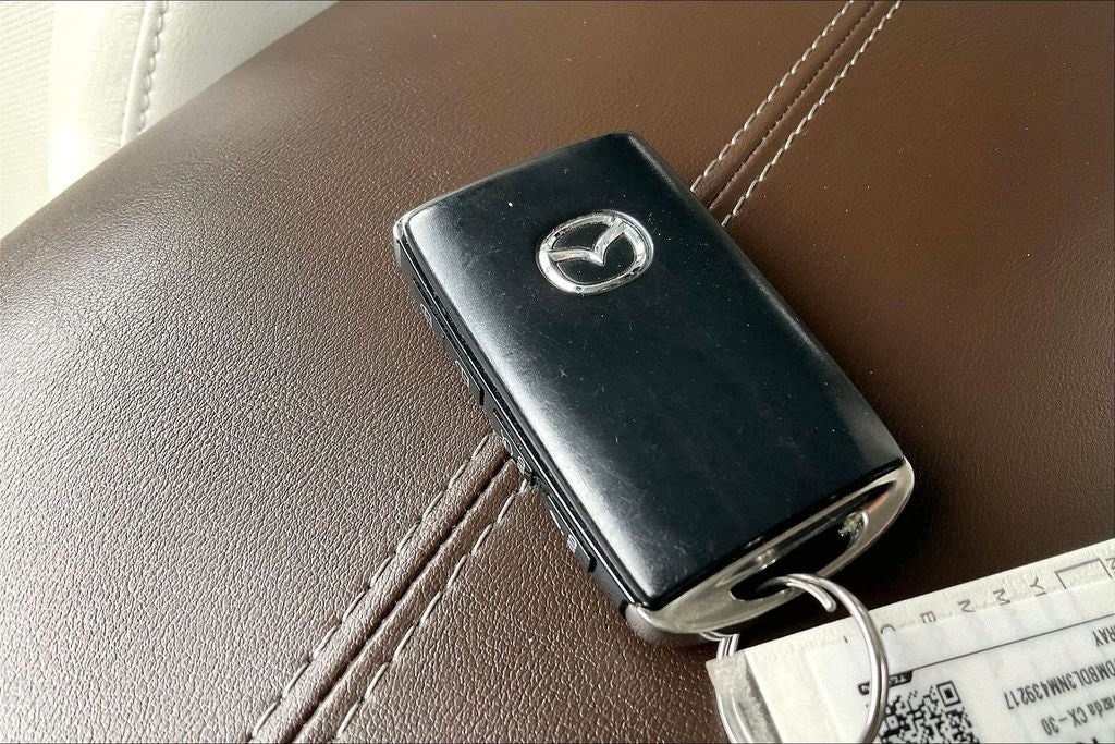 2022 Mazda Mazda CX-30 2.5 S Premium Package