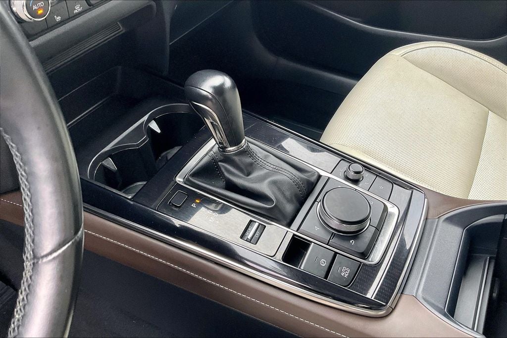 2022 Mazda Mazda CX-30 2.5 S Premium Package