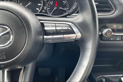 2022 Mazda Mazda CX-30 2.5 S Premium Package