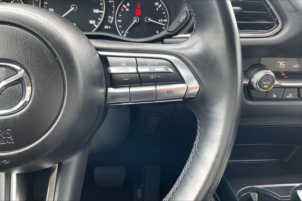 2022 Mazda Mazda CX-30 2.5 S Premium Package