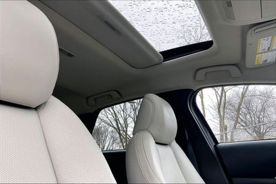 2022 Mazda Mazda CX-30 2.5 S Premium Package