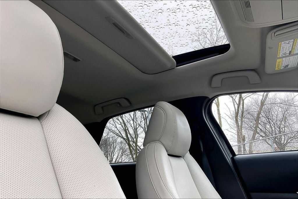 2022 Mazda Mazda CX-30 2.5 S Premium Package