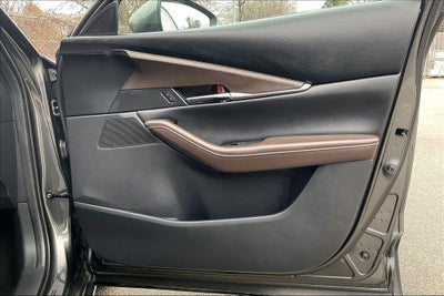 2022 Mazda Mazda CX-30 2.5 S Premium Package