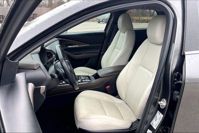 2022 Mazda Mazda CX-30 2.5 S Premium Package