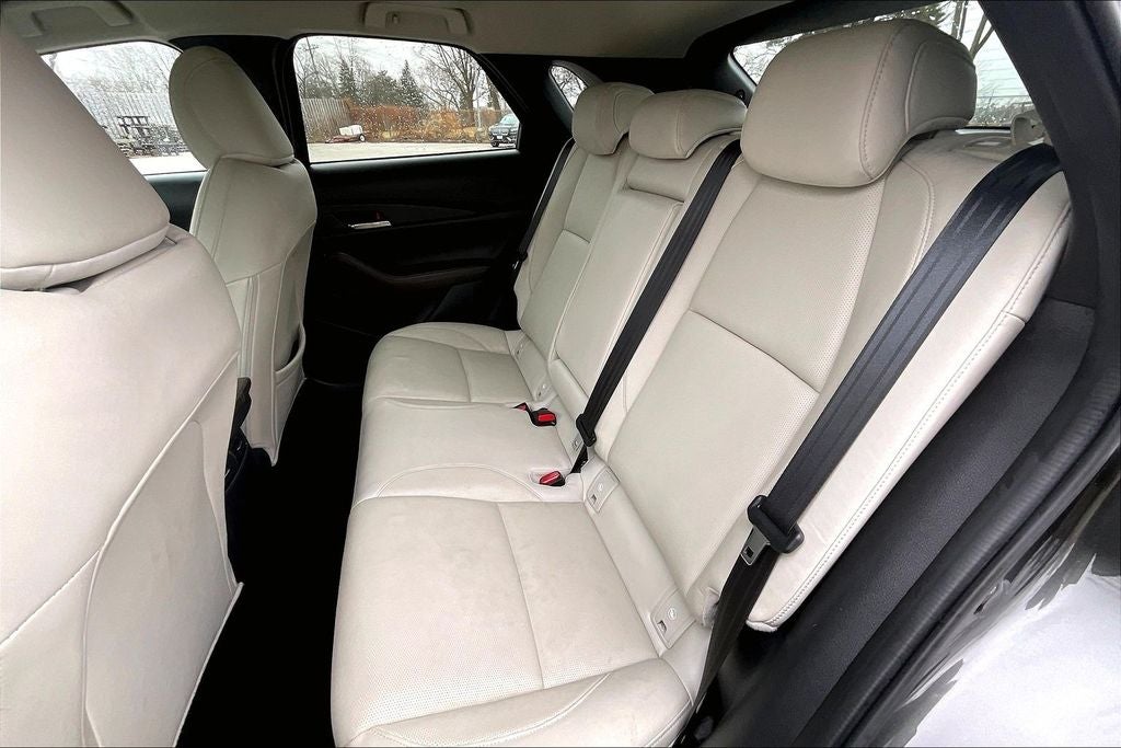 2022 Mazda Mazda CX-30 2.5 S Premium Package