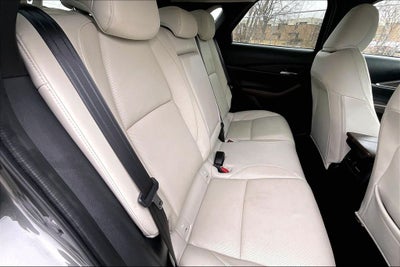 2022 Mazda Mazda CX-30 2.5 S Premium Package