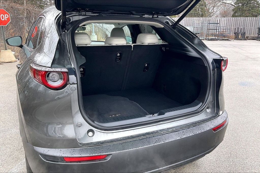 2022 Mazda Mazda CX-30 2.5 S Premium Package