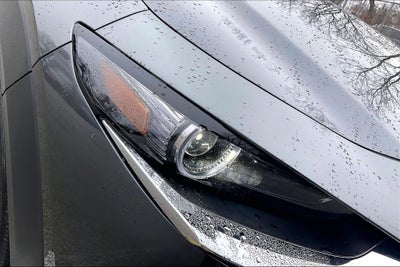 2022 Mazda Mazda CX-30 2.5 S Premium Package