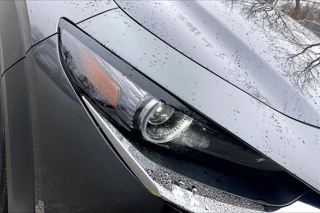 2022 Mazda Mazda CX-30 2.5 S Premium Package