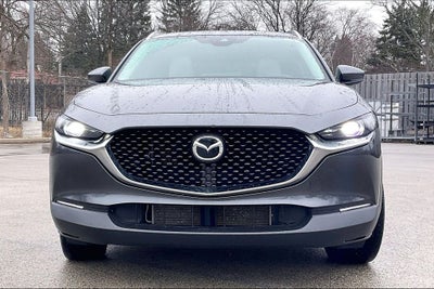 2022 Mazda Mazda CX-30 2.5 S Premium Package