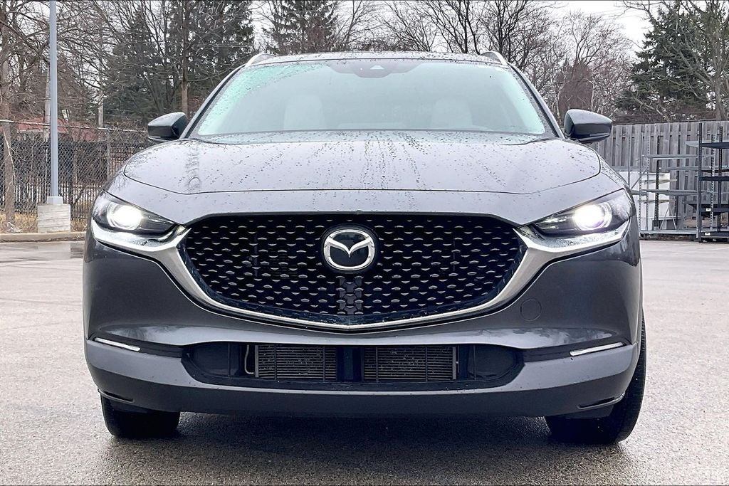 2022 Mazda Mazda CX-30 2.5 S Premium Package