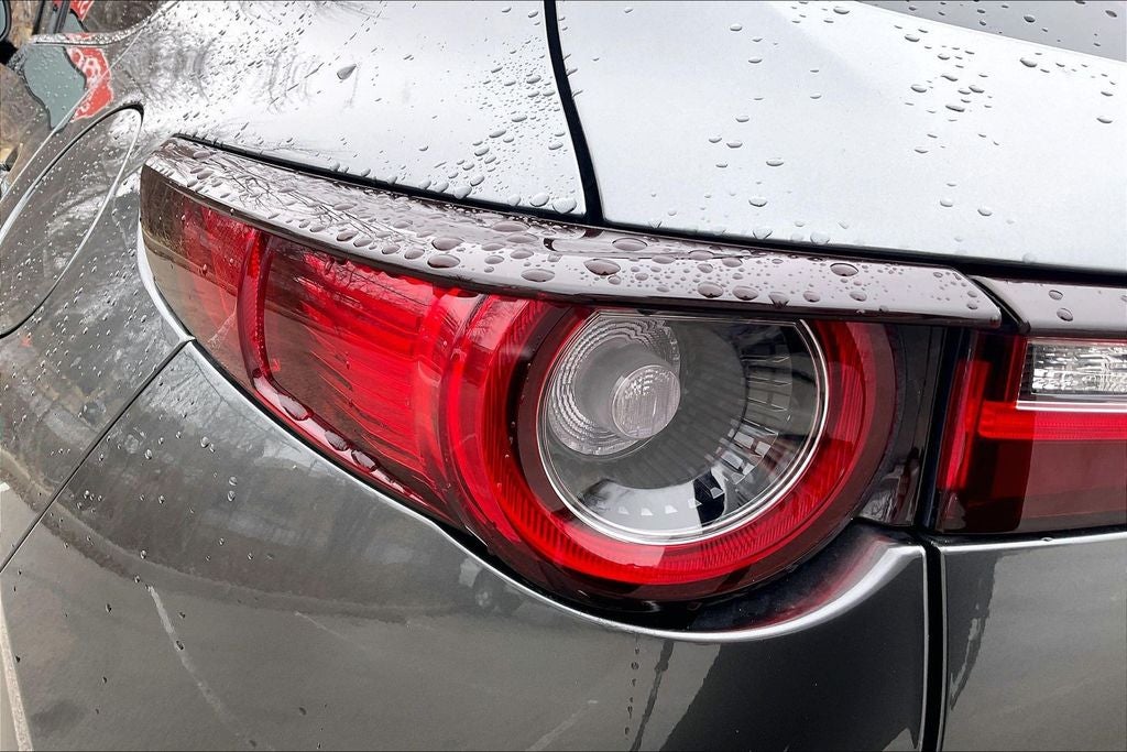 2022 Mazda Mazda CX-30 2.5 S Premium Package