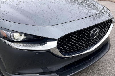 2022 Mazda Mazda CX-30 2.5 S Premium Package