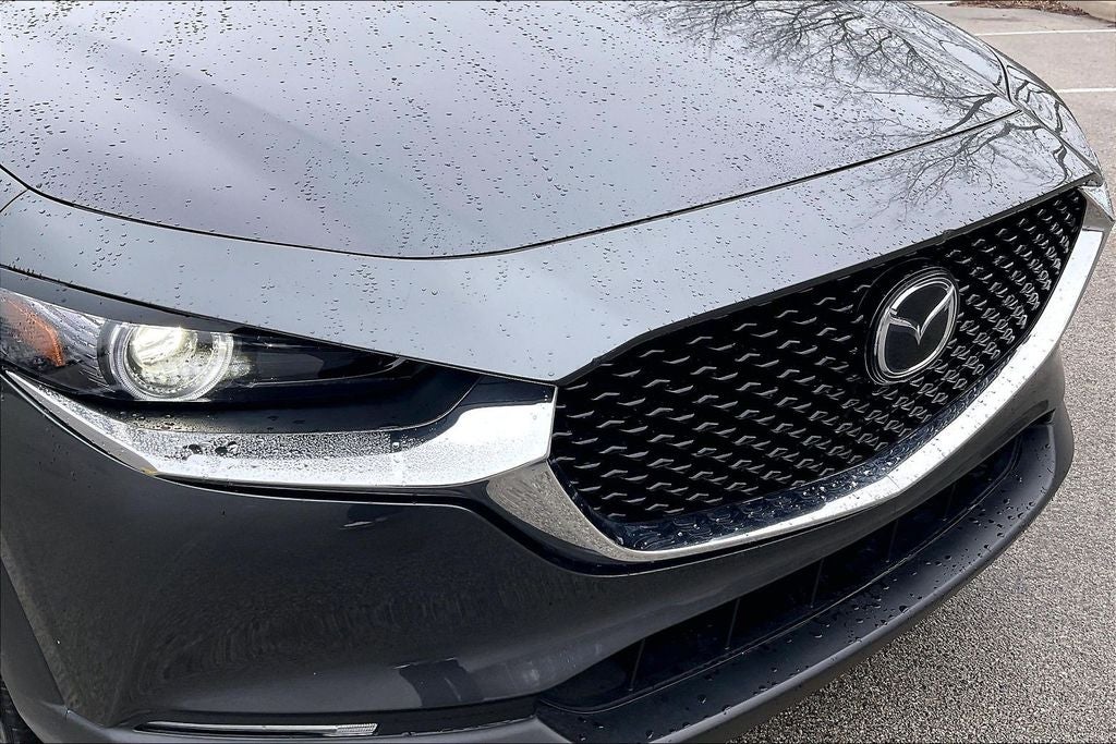 2022 Mazda Mazda CX-30 2.5 S Premium Package