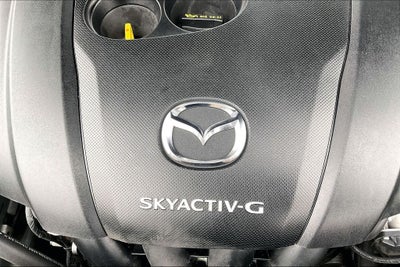 2022 Mazda Mazda CX-30 2.5 S Premium Package