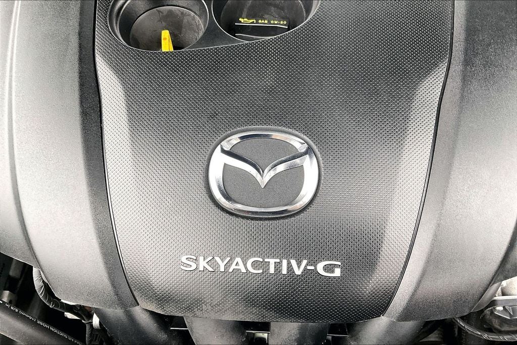 2022 Mazda Mazda CX-30 2.5 S Premium Package