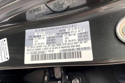 2022 Mazda Mazda CX-30 2.5 S Premium Package