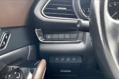 2022 Mazda Mazda CX-30 2.5 S Premium Package