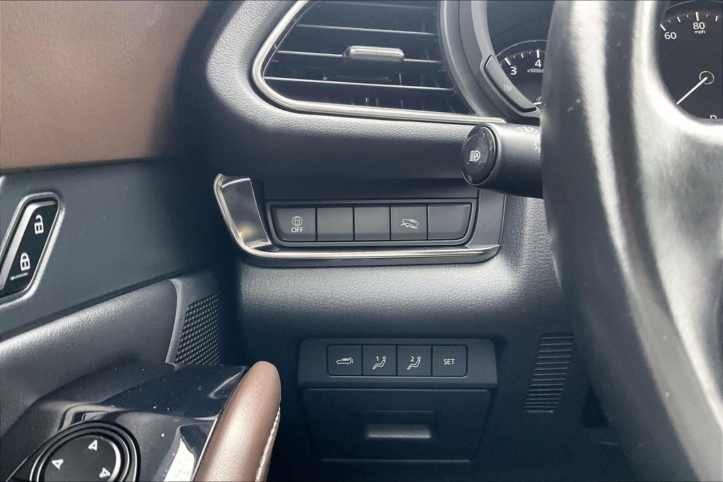 2022 Mazda Mazda CX-30 2.5 S Premium Package