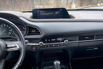 2022 Mazda Mazda CX-30 2.5 S Premium Package