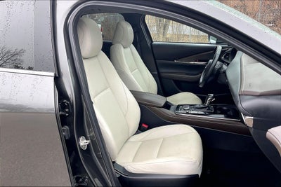 2022 Mazda Mazda CX-30 2.5 S Premium Package