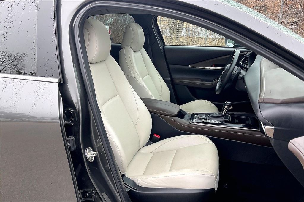 2022 Mazda Mazda CX-30 2.5 S Premium Package