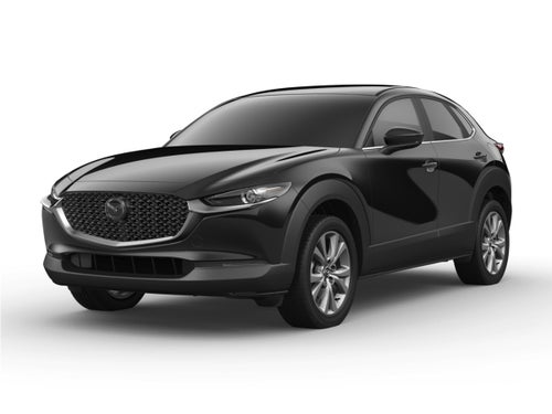 2020 Mazda Mazda CX-30 Preferred