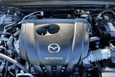 2020 Mazda Mazda CX-30 Preferred