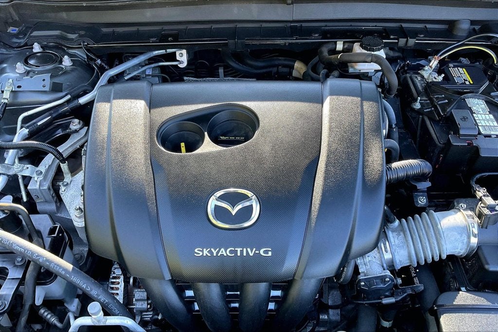 2020 Mazda Mazda CX-30 Preferred