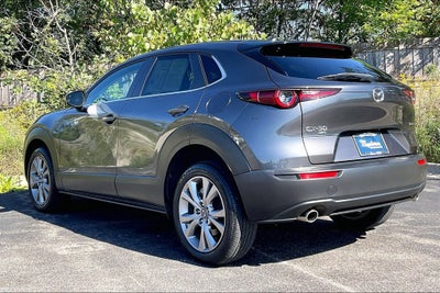 2020 Mazda Mazda CX-30 Preferred