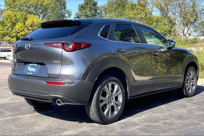 2020 Mazda Mazda CX-30 Preferred