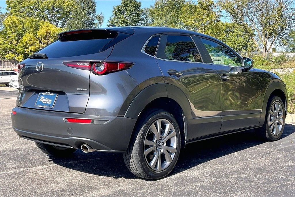 2020 Mazda Mazda CX-30 Preferred