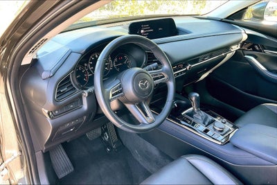 2020 Mazda Mazda CX-30 Preferred