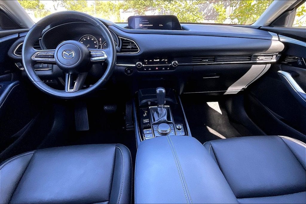 2020 Mazda Mazda CX-30 Preferred