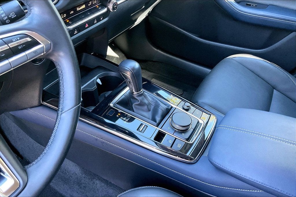 2020 Mazda Mazda CX-30 Preferred