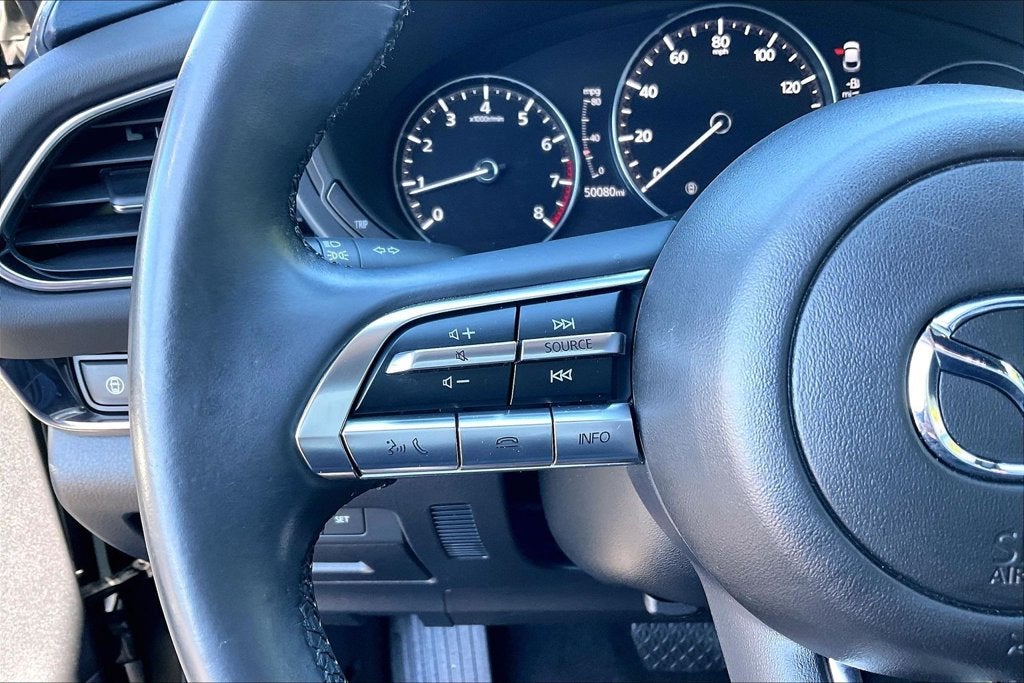 2020 Mazda Mazda CX-30 Preferred