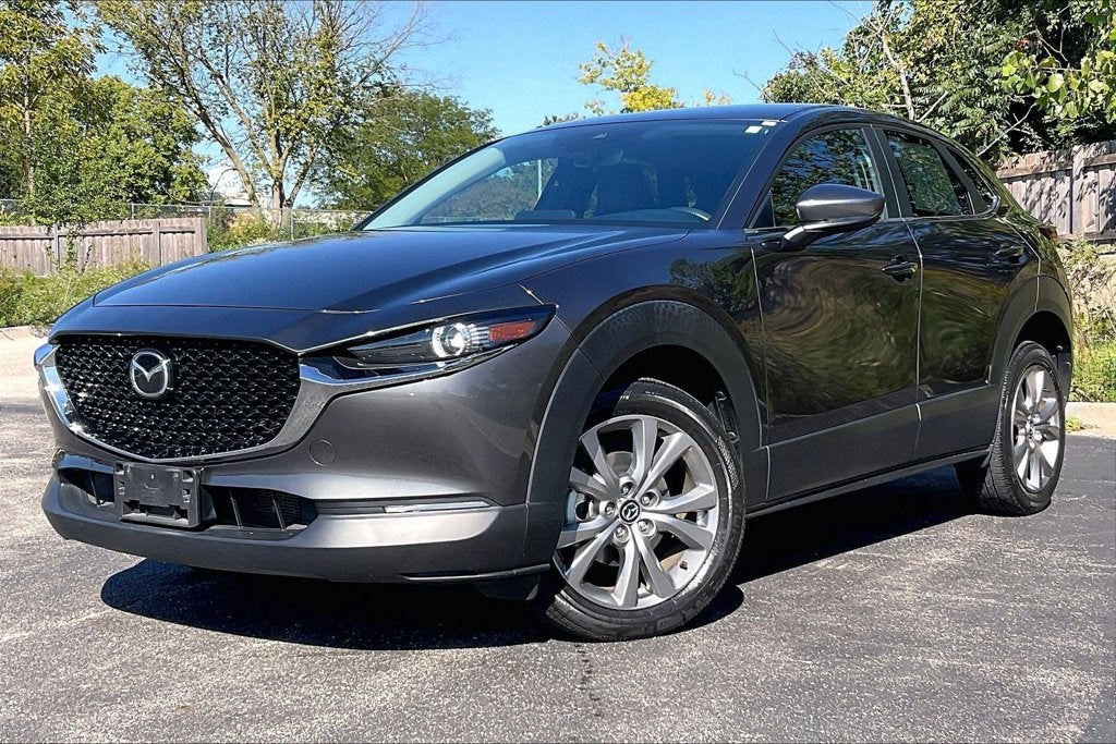 2020 Mazda Mazda CX-30 Preferred