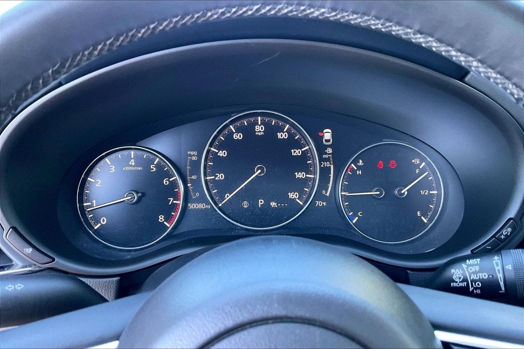 2020 Mazda Mazda CX-30 Preferred