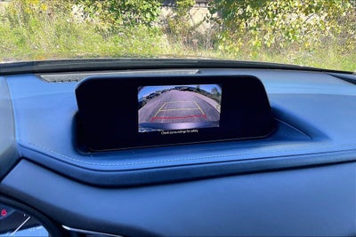 2020 Mazda Mazda CX-30 Preferred