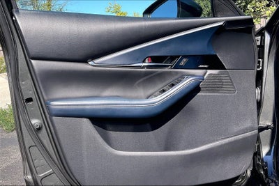 2020 Mazda Mazda CX-30 Preferred