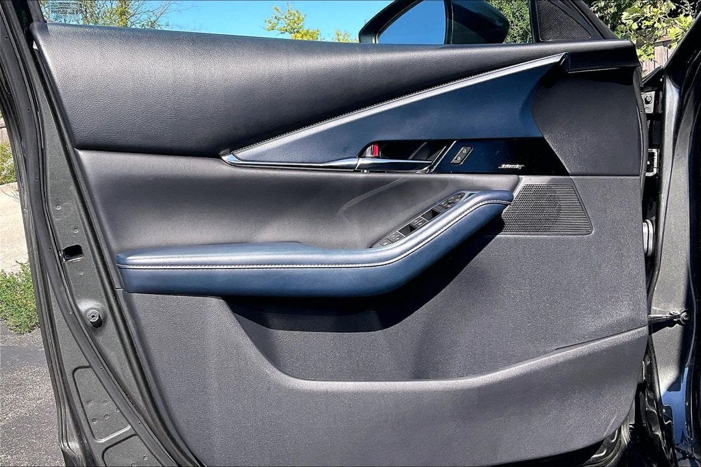 2020 Mazda Mazda CX-30 Preferred