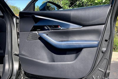 2020 Mazda Mazda CX-30 Preferred