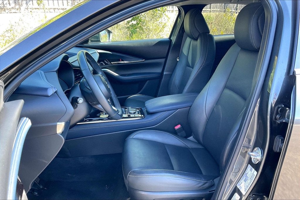 2020 Mazda Mazda CX-30 Preferred
